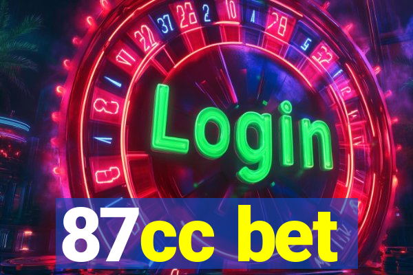 87cc bet